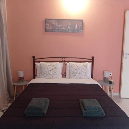 Felina House Villa อาร์เตมีดา ภายนอก รูปภาพ