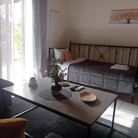 Felina House Villa อาร์เตมีดา ภายนอก รูปภาพ