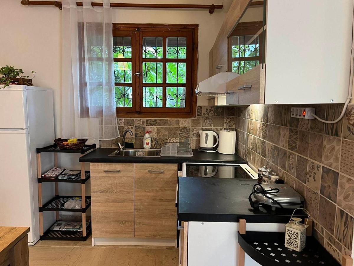 Felina House Villa อาร์เตมีดา ภายนอก รูปภาพ