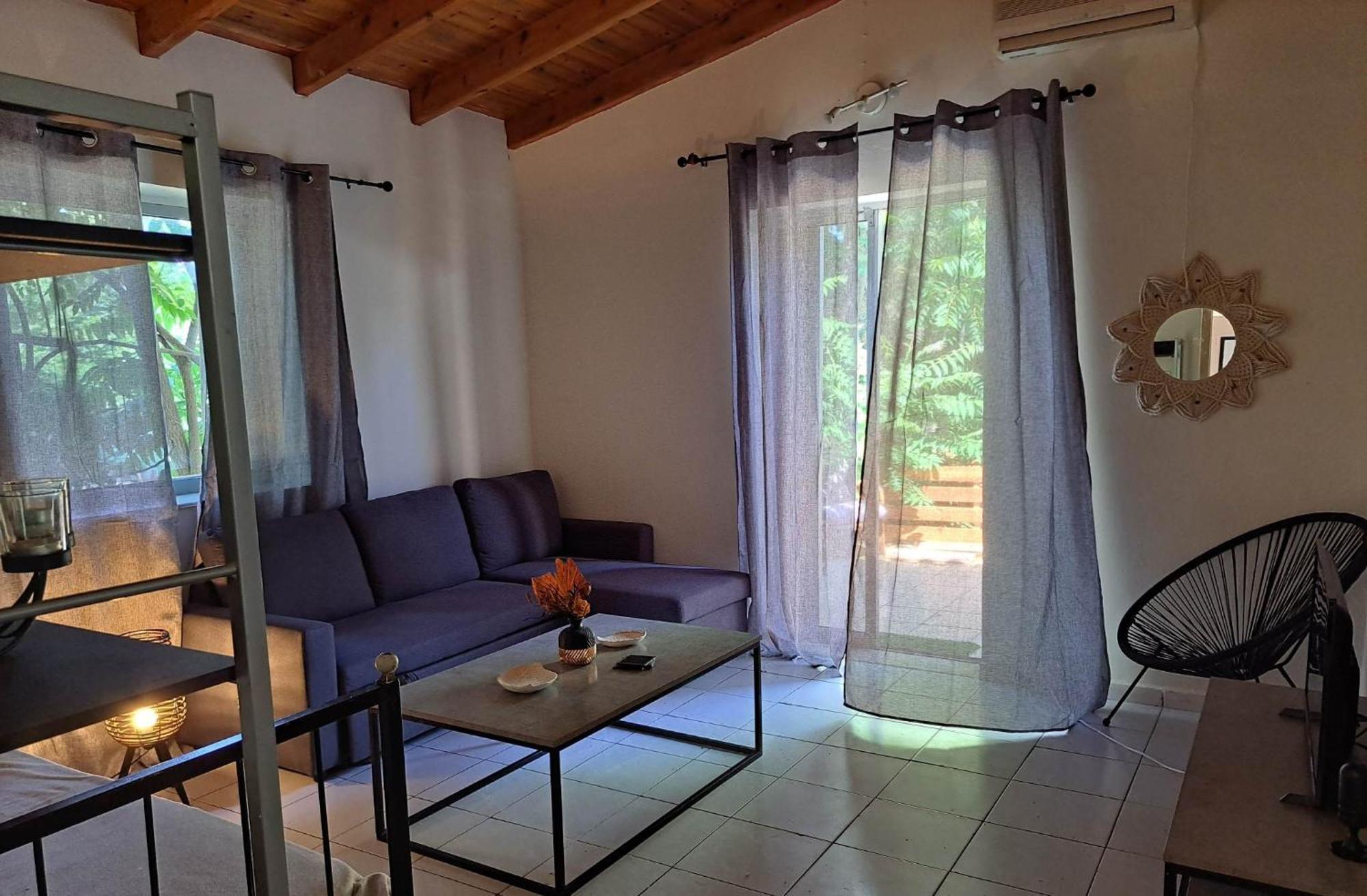 Felina House Villa อาร์เตมีดา ภายนอก รูปภาพ