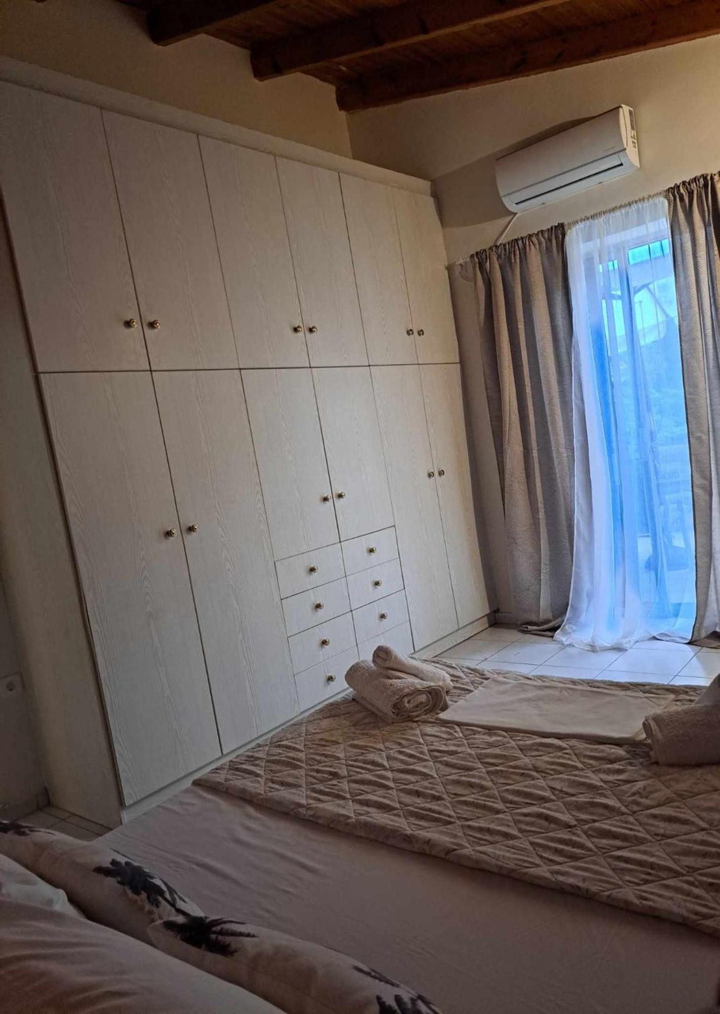 Felina House Villa อาร์เตมีดา ภายนอก รูปภาพ
