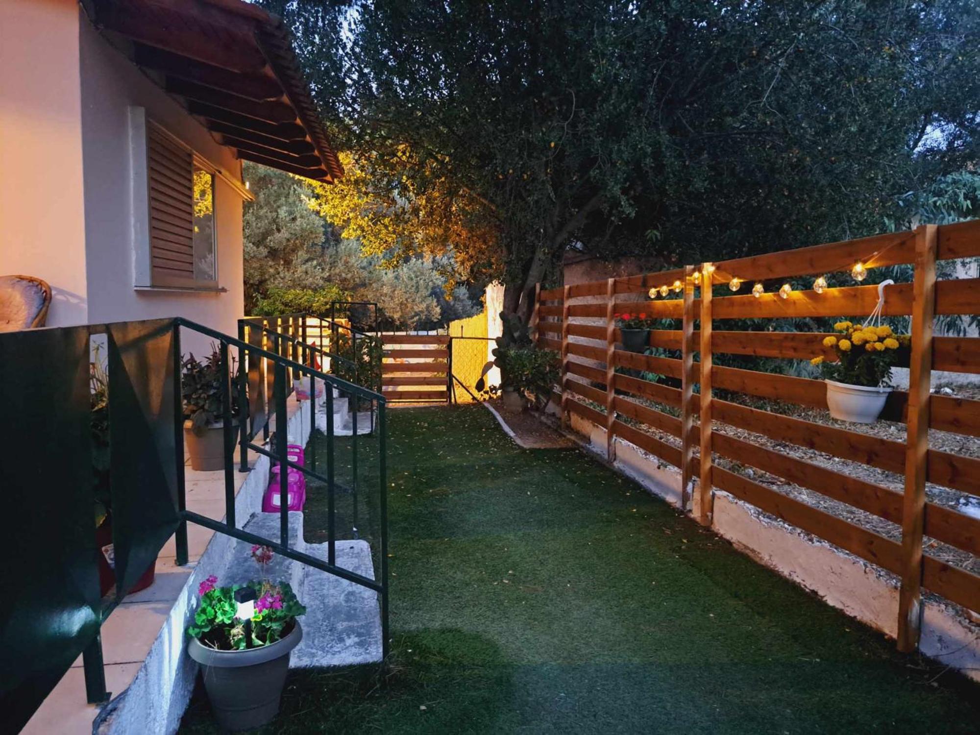 Felina House Villa อาร์เตมีดา ภายนอก รูปภาพ
