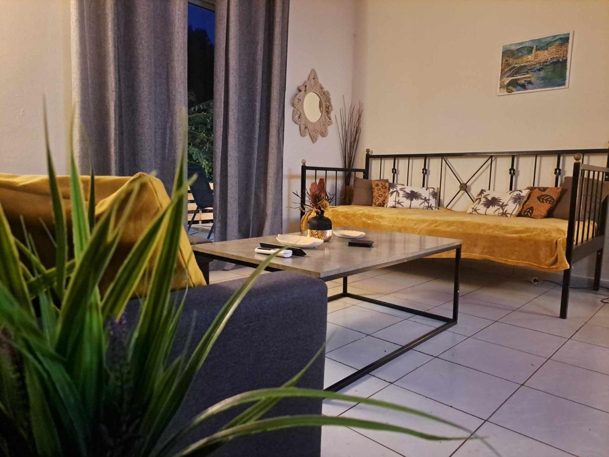 Felina House Villa อาร์เตมีดา ภายนอก รูปภาพ