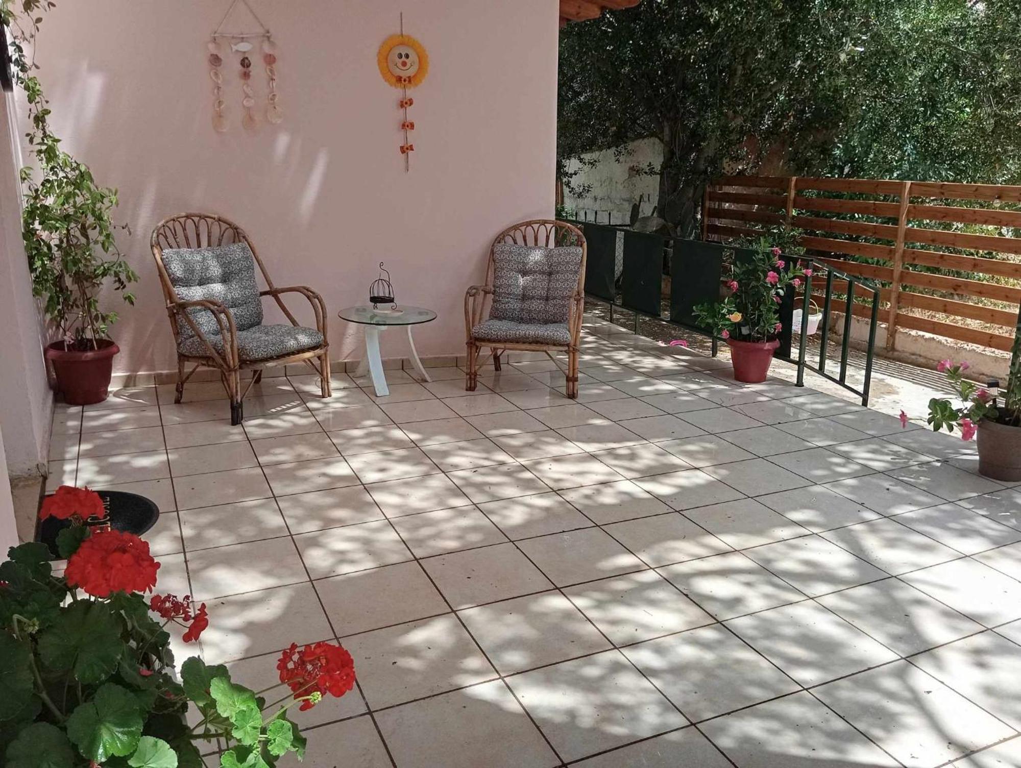 Felina House Villa อาร์เตมีดา ภายนอก รูปภาพ