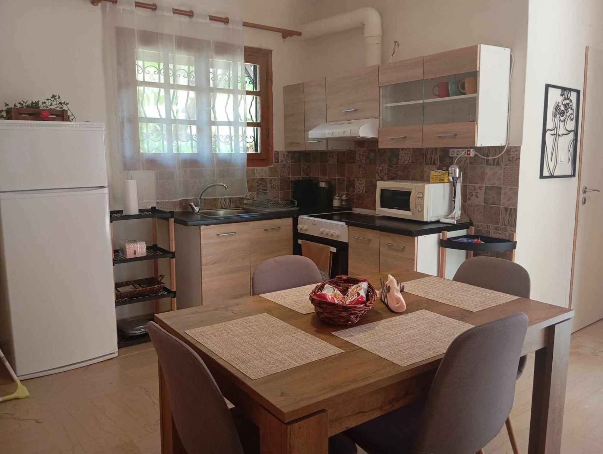 Felina House Villa อาร์เตมีดา ภายนอก รูปภาพ
