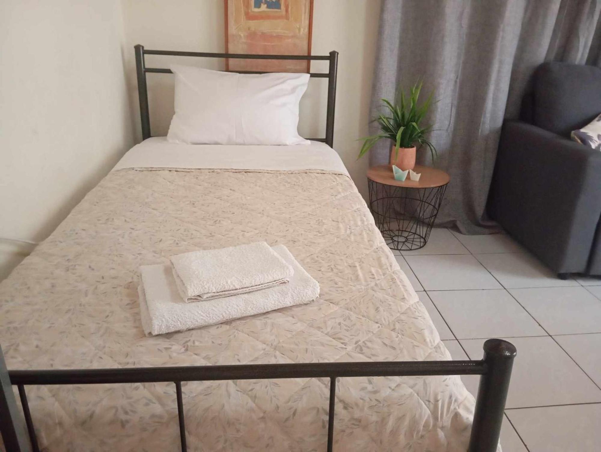 Felina House Villa อาร์เตมีดา ภายนอก รูปภาพ