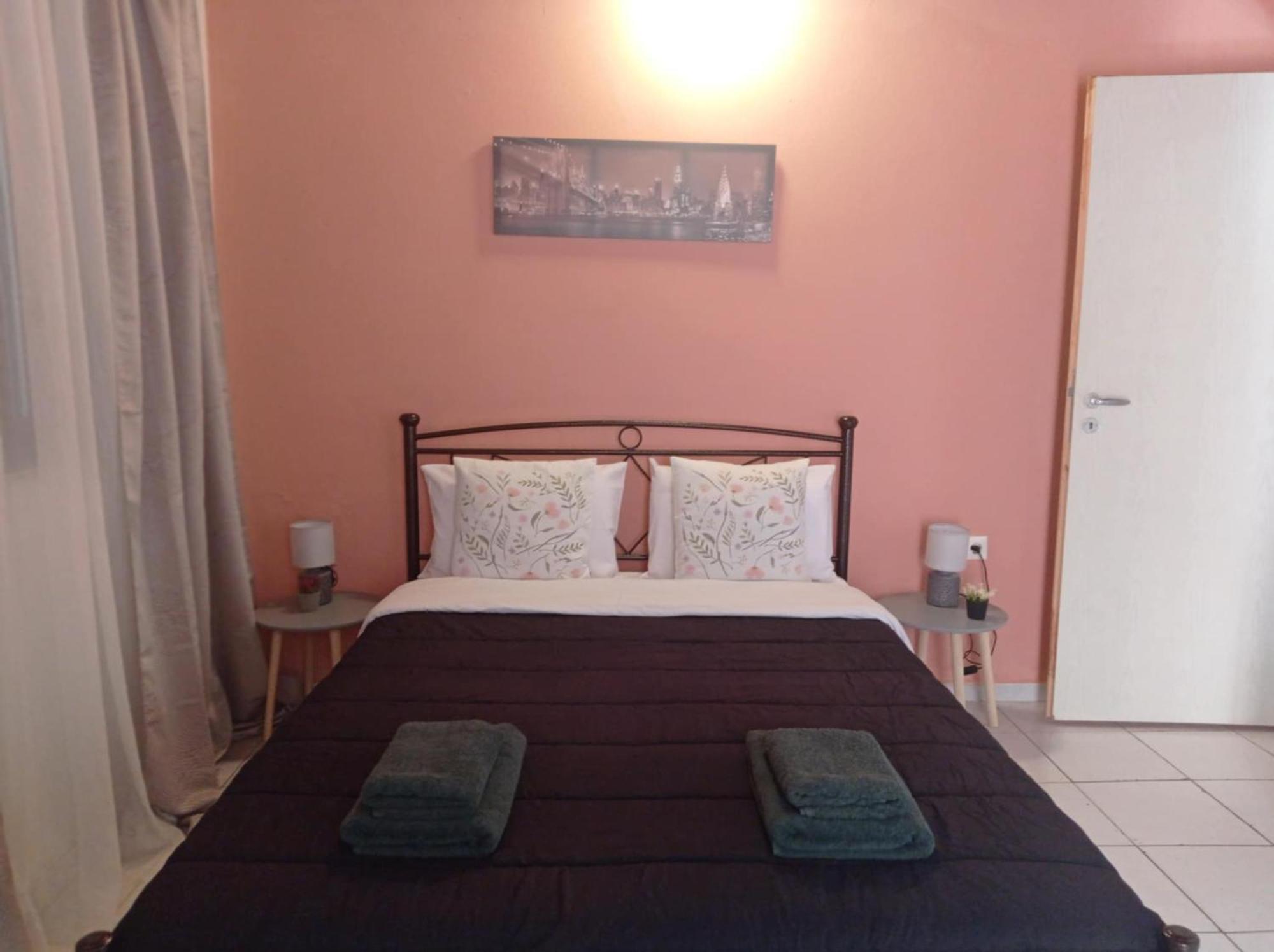 Felina House Villa อาร์เตมีดา ภายนอก รูปภาพ