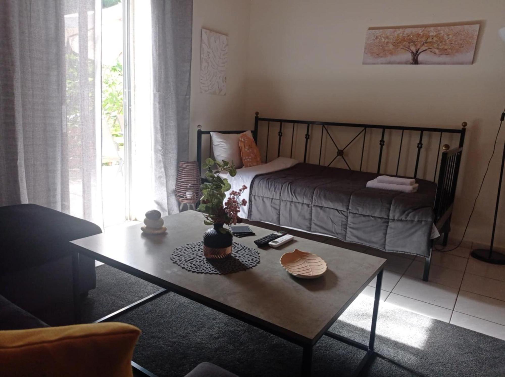 Felina House Villa อาร์เตมีดา ภายนอก รูปภาพ