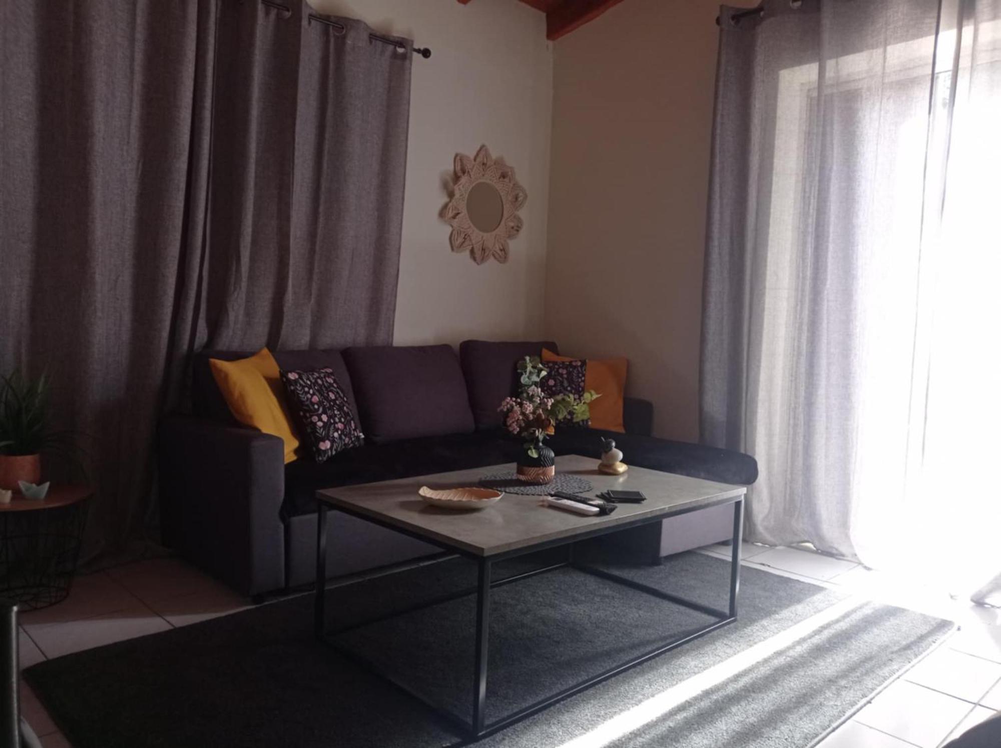 Felina House Villa อาร์เตมีดา ภายนอก รูปภาพ